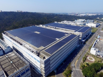 Taoyuan, Taiwan