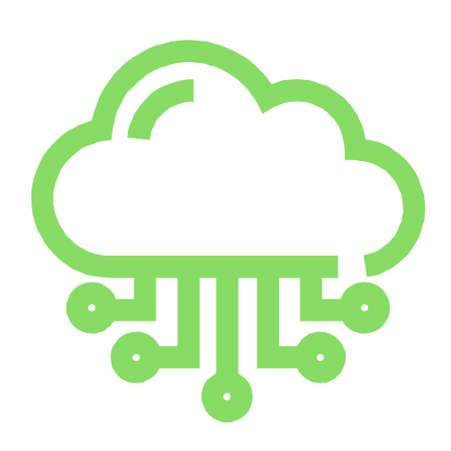 Provide MQTT、Web API、Restful interface for cloud connect