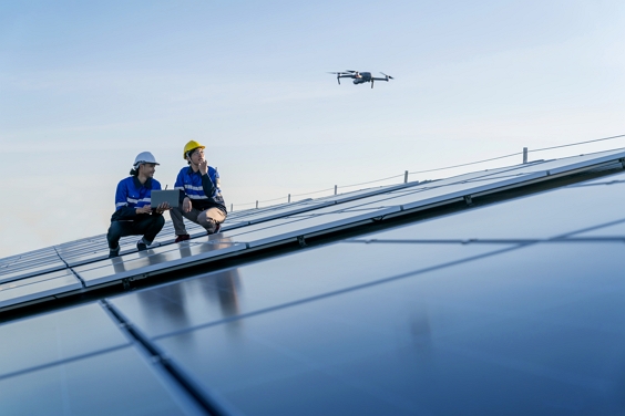 Intelligent maintenance system